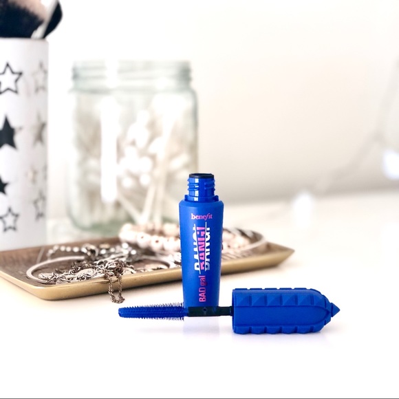 🌸BENEFIT-BAD GAL BANG! MASCARAS - Picture 3 of 5
